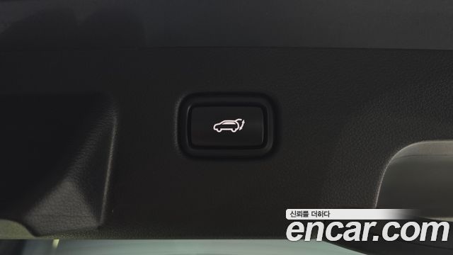 Kia Sportage (V) Gasoline 1.6 Turbo 2WD Signature X Line 2025 — фото 20