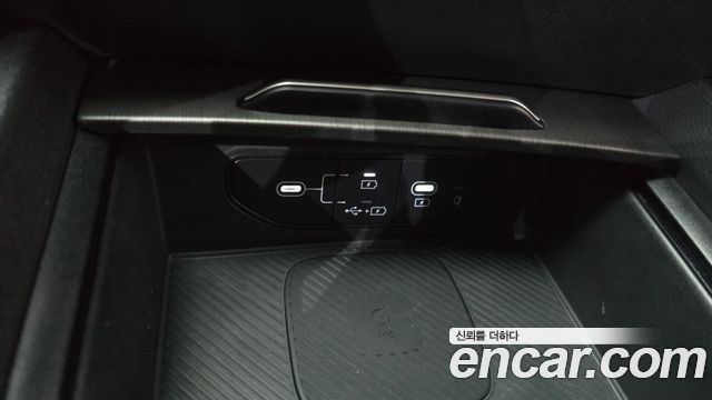 Kia Sportage (V) Gasoline 1.6 Turbo 2WD Signature X Line 2025 — фото 28