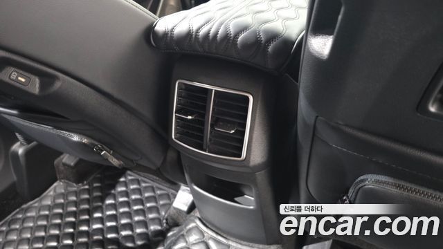 Kia Sportage (V) Gasoline 1.6 Turbo 2WD Signature X Line 2025 — фото 32