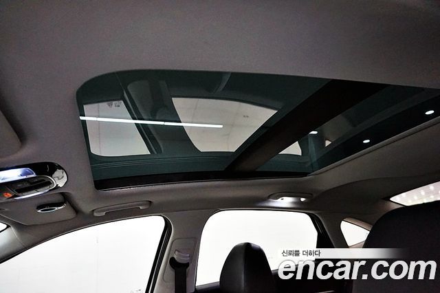 Hyundai Sonata (DN8) 2.0 LPG(rental car) Smart 2020 — фото 18