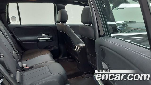 Mercedes-Benz EQB (X243) EQB300 4MATIC 2026 — фото 10