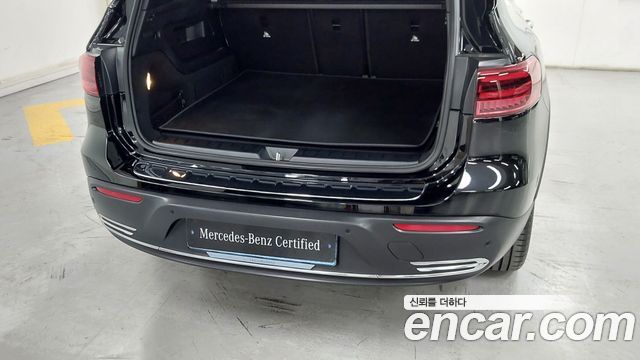 Mercedes-Benz EQB (X243) EQB300 4MATIC 2026 — фото 15