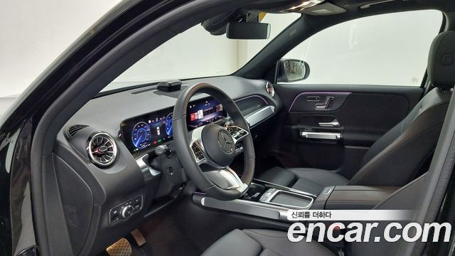 Mercedes-Benz EQB (X243) EQB300 4MATIC 2026 — фото 18