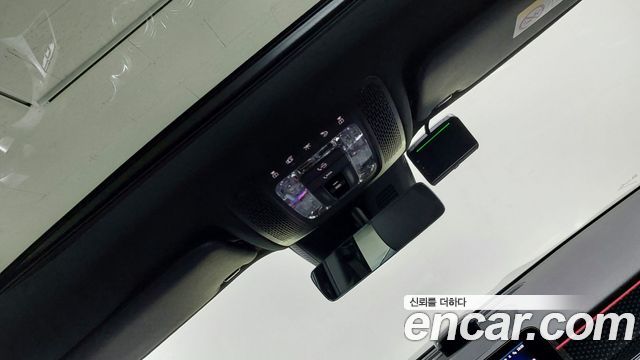 Mercedes-Benz EQB (X243) EQB300 4MATIC 2026 — фото 21