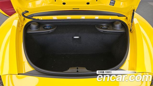 Porsche 718 Boxster 4.0 GTS 2025 — фото 20