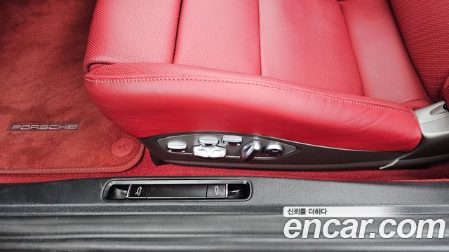 Porsche 718 Boxster 4.0 GTS 2025 — фото 30