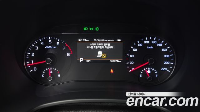 Kia Soul Booster 1.6 T-GDI Noblesse Special 2019 — фото 8