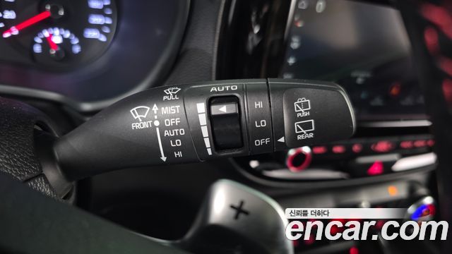 Kia Soul Booster 1.6 T-GDI Noblesse Special 2019 — фото 18