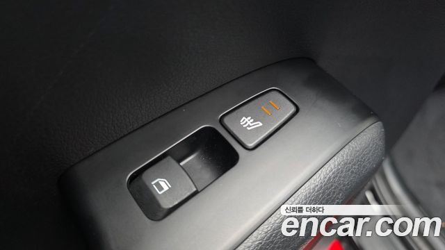 Kia Soul Booster 1.6 T-GDI Noblesse Special 2019 — фото 19