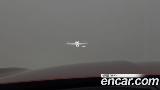 Genesis GV70 2.5T Gasoline 2WD 2021 — фото 16