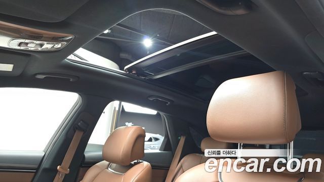 Genesis GV70 2.5T Gasoline 2WD 2021 — фото 19