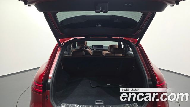 Genesis GV70 2.5T Gasoline 2WD 2021 — фото 20