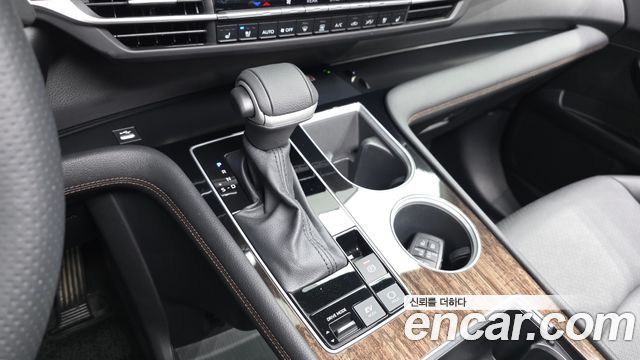 Toyota Sienna (IV) 2.5 Hybrid AWD 2025 — фото 9