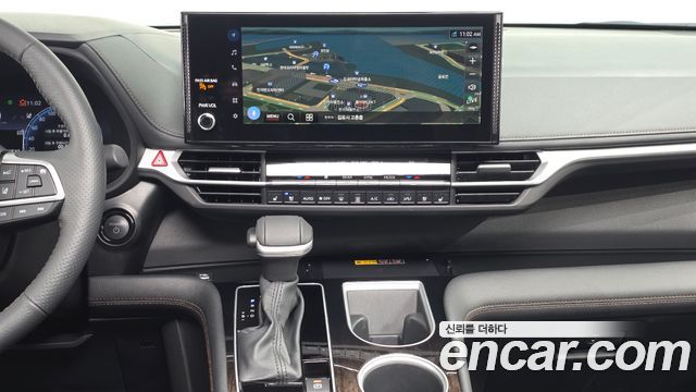 Toyota Sienna (IV) 2.5 Hybrid AWD 2025 — фото 17