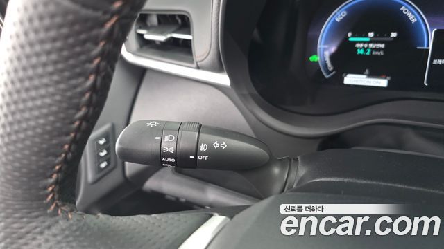 Toyota Sienna (IV) 2.5 Hybrid AWD 2025 — фото 19