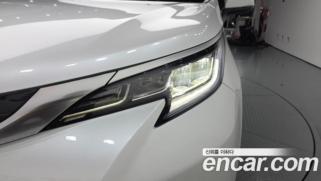 Toyota Sienna (IV) 2.5 Hybrid AWD 2025 — фото 28