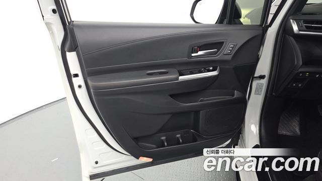 Toyota Sienna (IV) 2.5 Hybrid AWD 2025 — фото 30