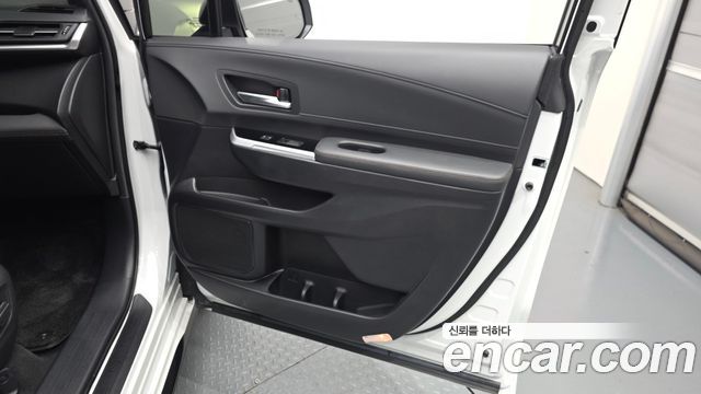 Toyota Sienna (IV) 2.5 Hybrid AWD 2025 — фото 31
