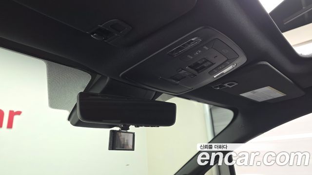 Toyota Sienna (IV) 2.5 Hybrid AWD 2025 — фото 33