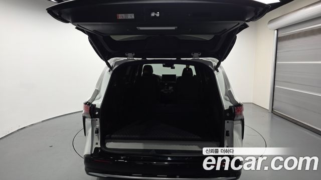 Toyota Sienna (IV) 2.5 Hybrid AWD 2025 — фото 35