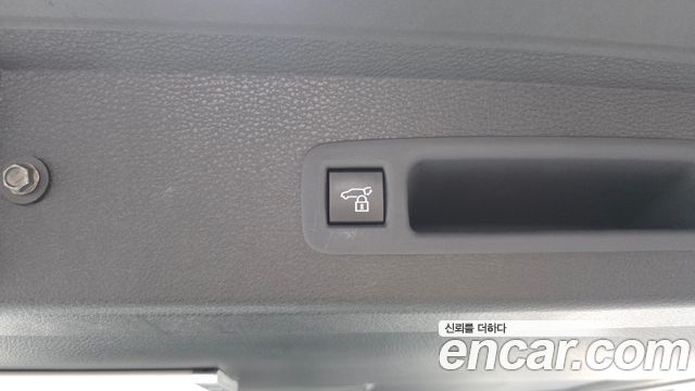 Toyota Sienna (IV) 2.5 Hybrid AWD 2025 — фото 37