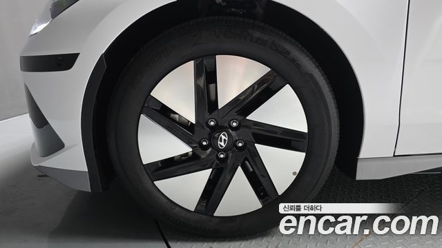 Hyundai Ioniq 6 Long Range Prestige 2025 — фото 5