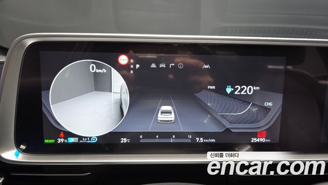 Hyundai Ioniq 6 Long Range Prestige 2025 — фото 8