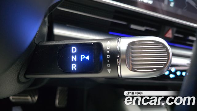 Hyundai Ioniq 6 Long Range Prestige 2025 — фото 9