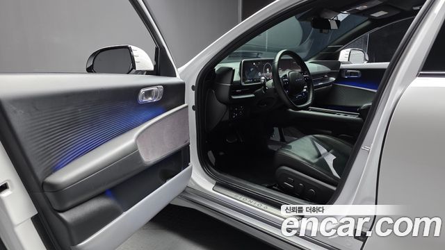 Hyundai Ioniq 6 Long Range Prestige 2025 — фото 10