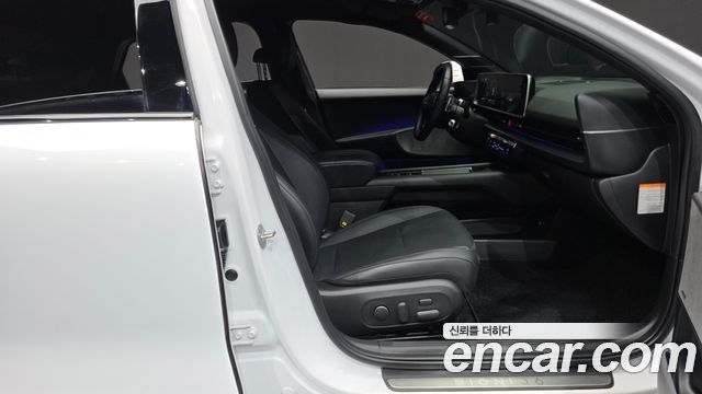 Hyundai Ioniq 6 Long Range Prestige 2025 — фото 11