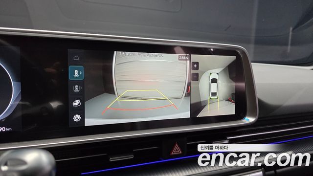 Hyundai Ioniq 6 Long Range Prestige 2025 — фото 16