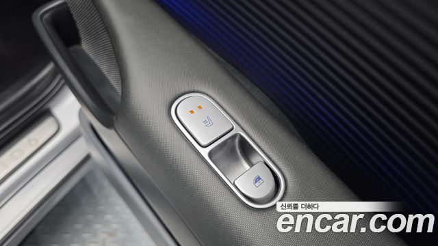 Hyundai Ioniq 6 Long Range Prestige 2025 — фото 19