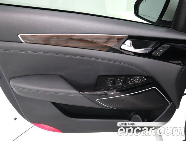 Kia K7 2.4 GDI Noblesse 2019 — фото 8