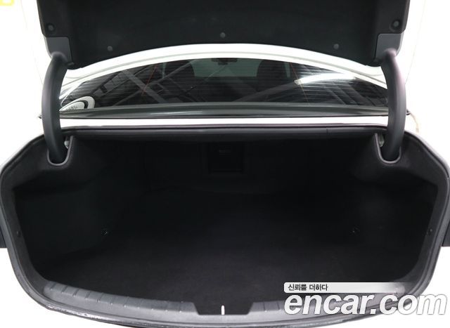 Kia K7 2.4 GDI Noblesse 2019 — фото 20