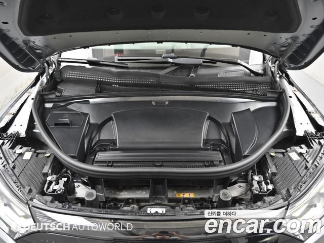 Mercedes-Benz EQE SUV (X294) EQE350 4MATIC 2025 — фото 6