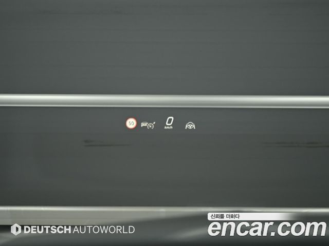 Mercedes-Benz EQE SUV (X294) EQE350 4MATIC 2025 — фото 21