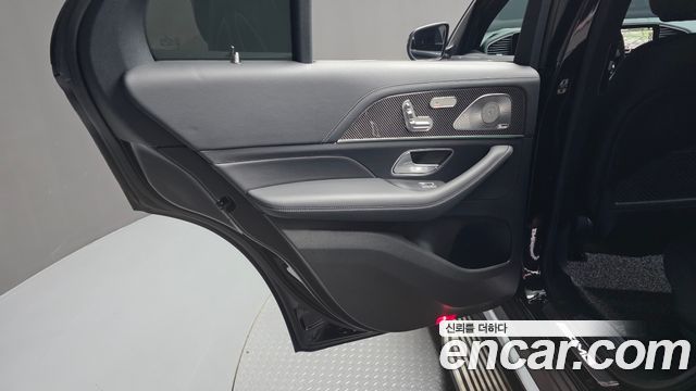 Mercedes-Benz GLE-Class (W167) AMG GLE53 4MATIC+ 2022 — фото 31