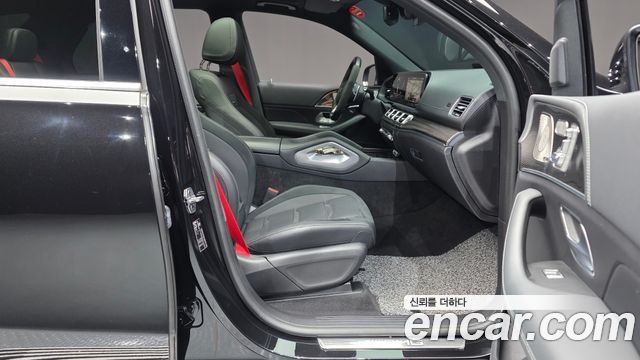 Mercedes-Benz GLE-Class (W167) AMG GLE53 4MATIC+ 2022 — фото 32