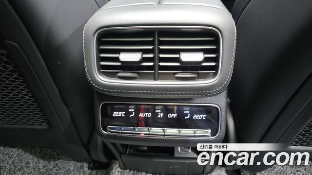 Mercedes-Benz GLE-Class (W167) AMG GLE53 4MATIC+ 2022 — фото 38