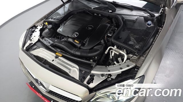 Mercedes-Benz C-Class (W205) C200 Coupe 2020 — фото 6