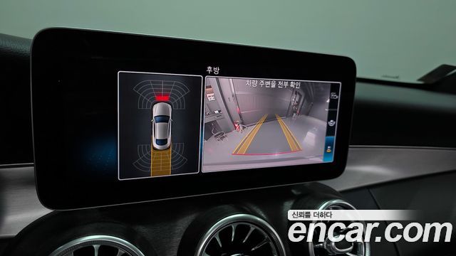 Mercedes-Benz C-Class (W205) C200 Coupe 2020 — фото 14