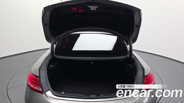 Mercedes-Benz C-Class (W205) C200 Coupe 2020 — фото 20