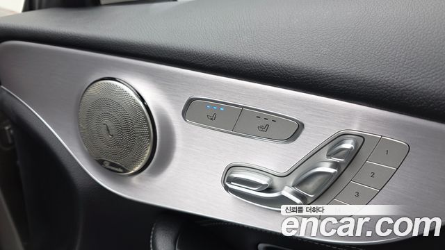 Mercedes-Benz C-Class (W205) C200 Coupe 2020 — фото 27