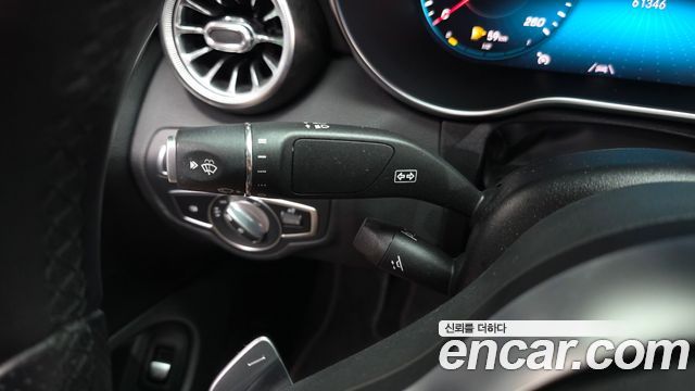 Mercedes-Benz C-Class (W205) C200 Coupe 2020 — фото 31