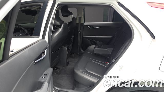 Kia Niro Signature 2022 — фото 11