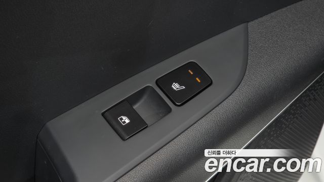 Kia Niro Signature 2022 — фото 19