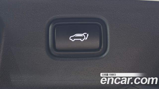 Kia Niro Signature 2022 — фото 20