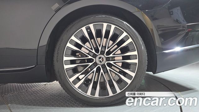 Mercedes-Benz S-Class (W223) S580L 4MATIC 2021 — фото 21
