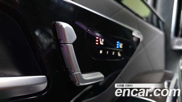 Mercedes-Benz S-Class (W223) S580L 4MATIC 2021 — фото 28