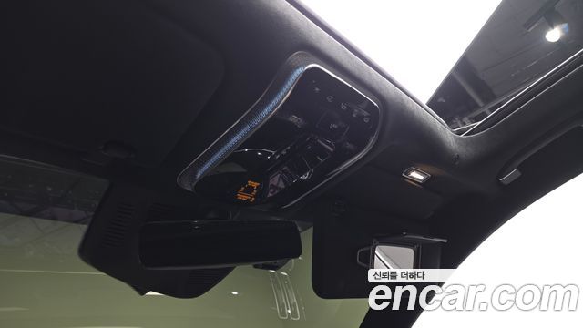 Mercedes-Benz S-Class (W223) S580L 4MATIC 2021 — фото 29
